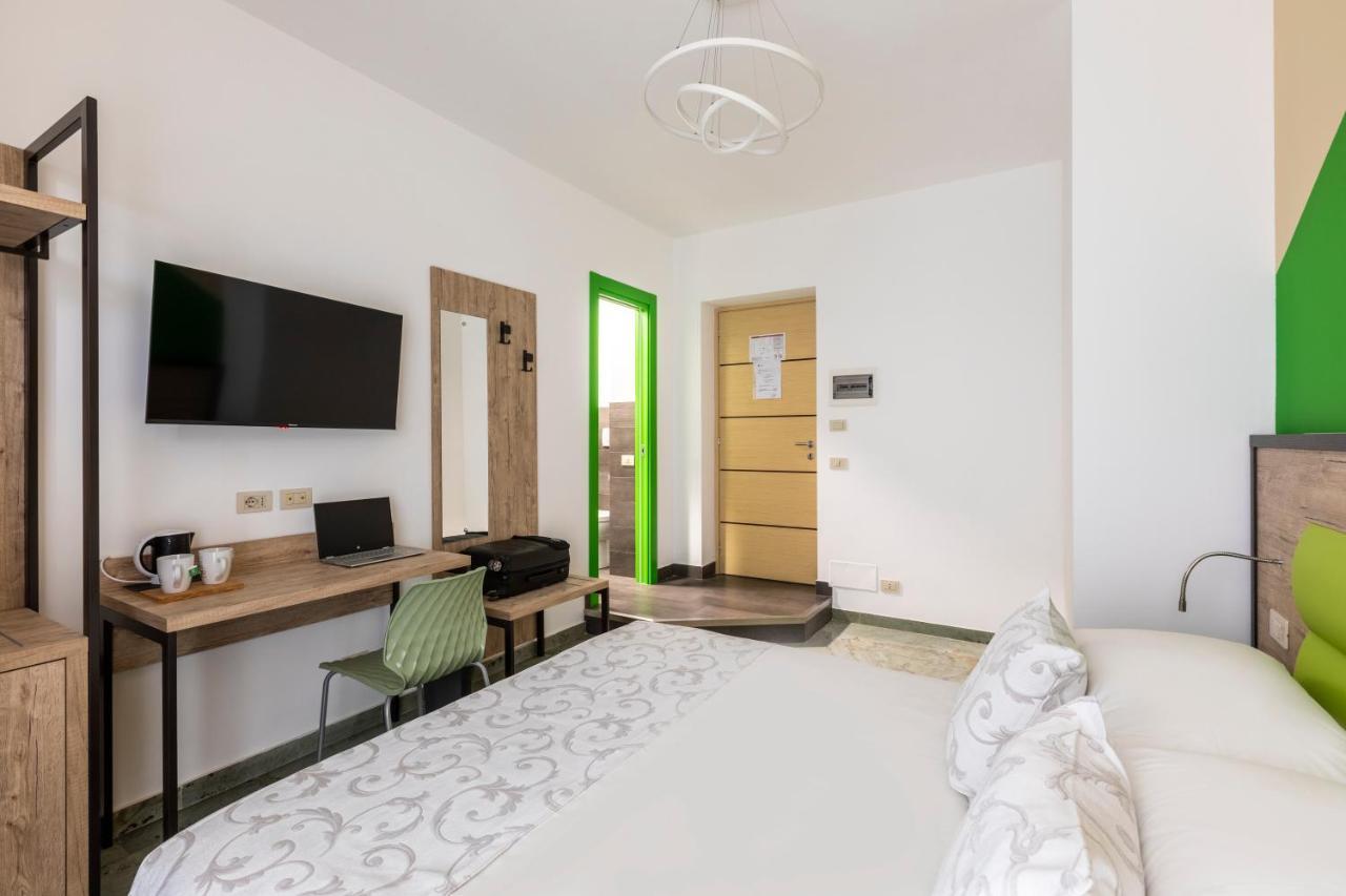 La Riviere Trastevere Pensionat Rom